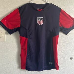 USA Official Merchandise Jersey